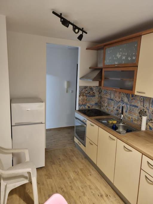 Studio Apartman Bojana 34M2,Free Wifi,Parking Sisak Bagian luar foto