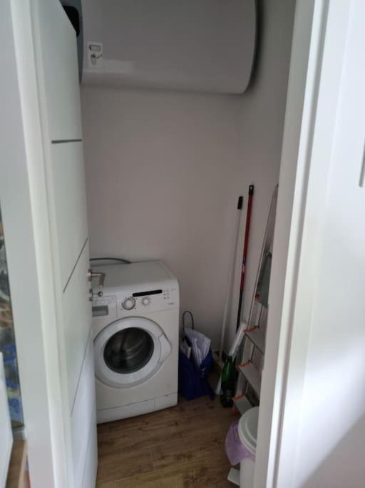 Studio Apartman Bojana 34M2,Free Wifi,Parking Sisak Bagian luar foto