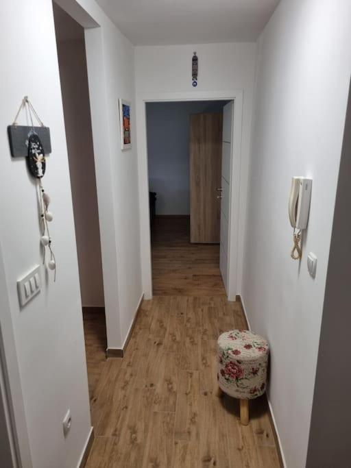 Studio Apartman Bojana 34M2,Free Wifi,Parking Sisak Bagian luar foto