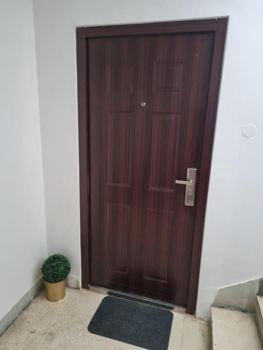 Studio Apartman Bojana 34M2,Free Wifi,Parking Sisak Bagian luar foto
