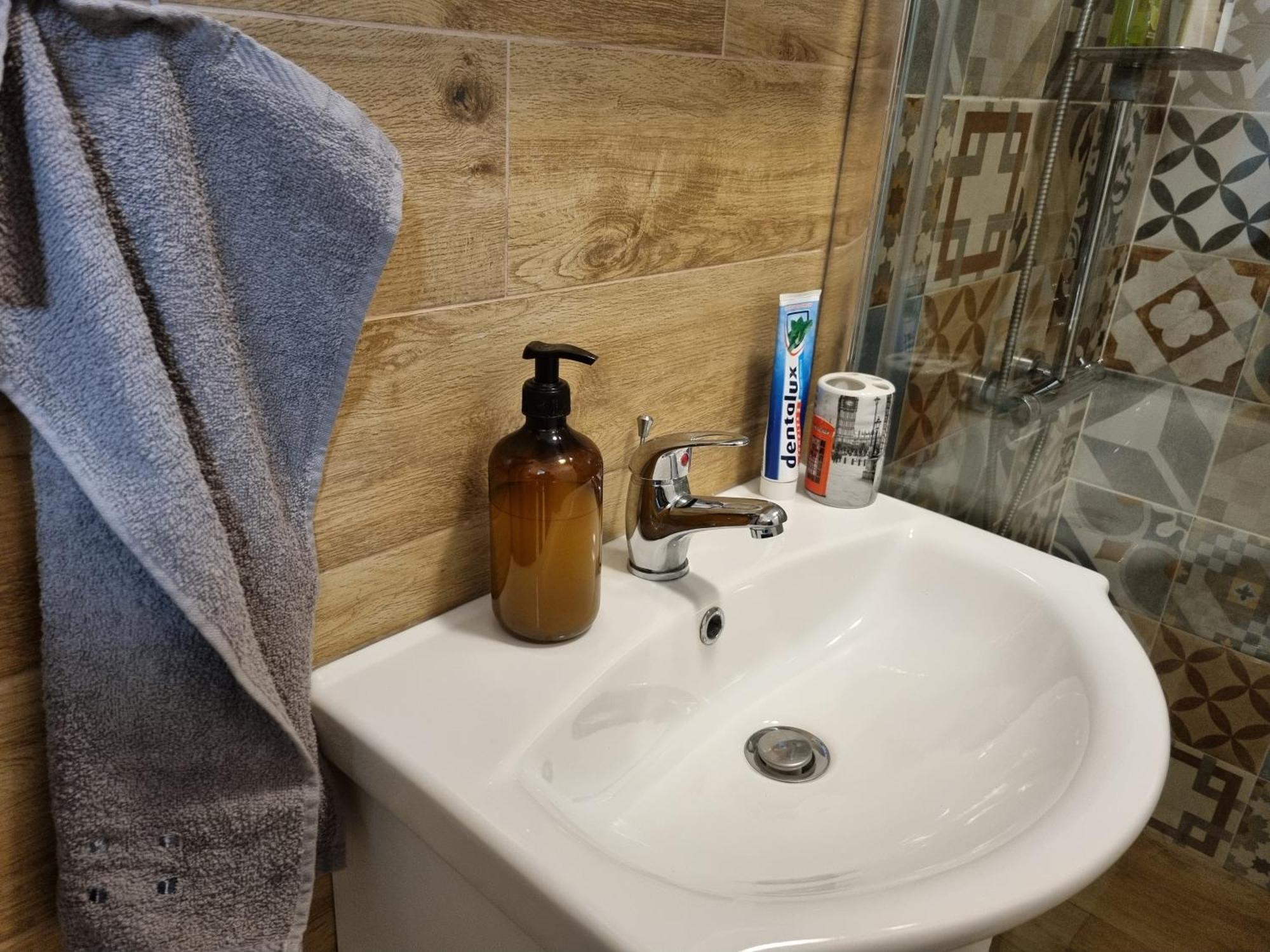 Studio Apartman Bojana 34M2,Free Wifi,Parking Sisak Bagian luar foto